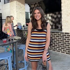 Meet your Posher, Erika